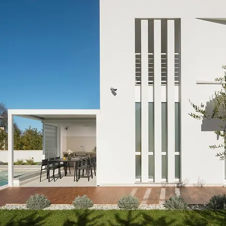 Villa Sepera Funtana