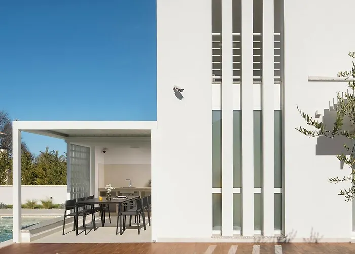 Villa Sepera Funtana