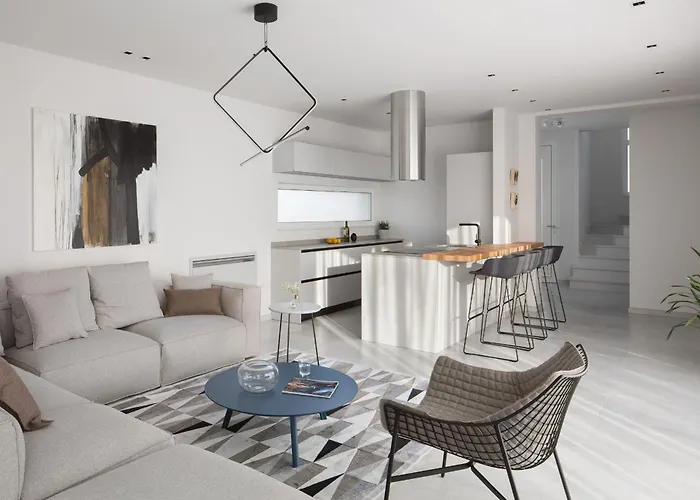 Sepera Villa Funtana